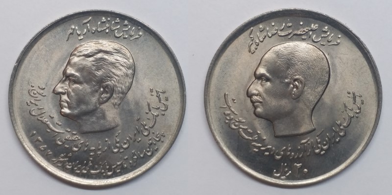 Post-Your-Two-Headed-Coins-And-Medals-Have-A-Two-Headed-Mule?